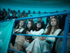«От количества реальных дел мне стало плохо»: как прошёл самый длинный форум «Новых людей» и почему на него приехала скорая photo 3