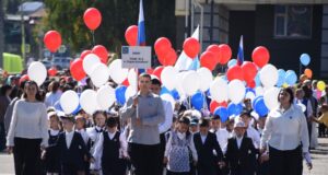 День города в Горно-Алтайске: фоторепортаж photo 48