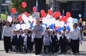 День города в Горно-Алтайске: фоторепортаж photo 48