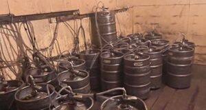 Антиалкогольные рейды продолжаются в Республике Алтай