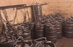 Антиалкогольные рейды продолжаются в Республике Алтай