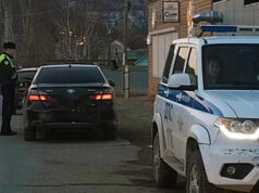 Госавтоинспекция подвела итоги специального мероприятия «Детское кресло» Госавтоинспекция подвела итоги специального мероприятия «Детское кресло»