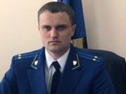 Бывший прокурор Горно-Алтайска пошёл на повышение Бывший прокурор Горно-Алтайска пошёл на повышение