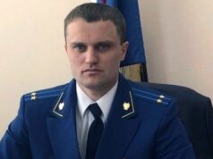 Бывший прокурор Горно-Алтайска пошёл на повышение