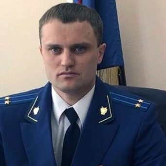 Бывший прокурор Горно-Алтайска пошёл на повышение