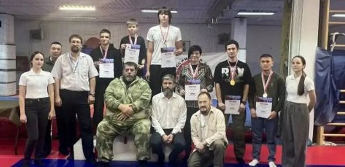 Турнир по дрон-рейсингу впервые прошел в Горно-Алтайске