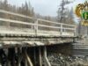 Опасный мост выявили на дороге Кош-Агач – Беляши