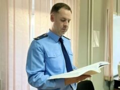 Суд вынес приговор сельчанке, напавшей на мужа с ножом