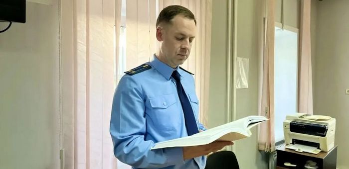 Суд вынес приговор сельчанке, напавшей на мужа с ножом