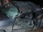 Житель Улагана погиб в ДТП возле Балыкчи Житель Улагана погиб в ДТП возле Балыкчи