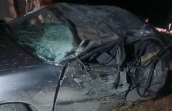 Житель Улагана погиб в ДТП возле Балыкчи