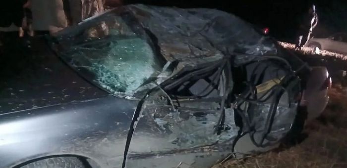Житель Улагана погиб в ДТП возле Балыкчи