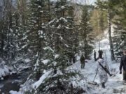 В Чемальском районе не прекращаются поиски пропавшего сотрудника МЧС В Чемальском районе не прекращаются поиски пропавшего сотрудника МЧС