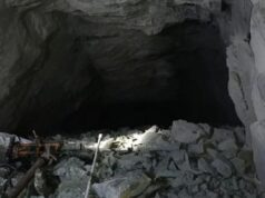 Рудник «Веселый» заплатит компенсацию семье погибшего рабочего Рудник «Веселый» заплатит компенсацию семье погибшего рабочего