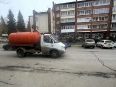 Грузовик сбил семилетнюю девочку в Горно-Алтайске, ее госпитализировали с тяжелыми травмами Грузовик сбил семилетнюю девочку в Горно-Алтайске, ее госпитализировали с тяжелыми травмами