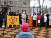 Дворы трех многоквартирных домов благоустроили в Горно-Алтайске