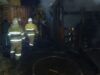 За сутки в Республике Алтай произошло два пожара