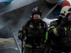 В аэропорту Горно-Алтайска прошли учения В аэропорту Горно-Алтайска прошли учения