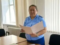 19-летний сельчанин осужден за стрельбу на животноводческой стоянке