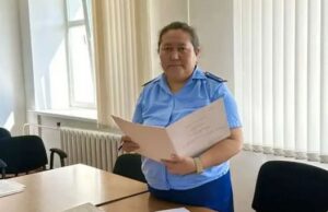19-летний сельчанин осужден за стрельбу на животноводческой стоянке