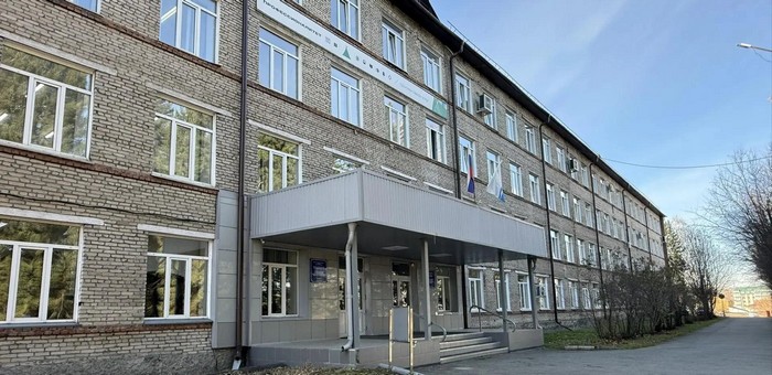 Политехнический колледж капитально отремонтируют в 2027 году