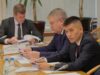 Александр Суразов избран зампредом комитета Госдумы по региональной политике и местному самоуправлению 8765