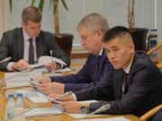 Александр Суразов избран зампредом комитета Госдумы по региональной политике и местному самоуправлению 8765