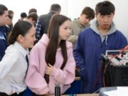 Единый день открытых дверей пройдет в колледжах и техникумах республики Единый день открытых дверей пройдет в колледжах и техникумах республики
