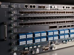 DWDM