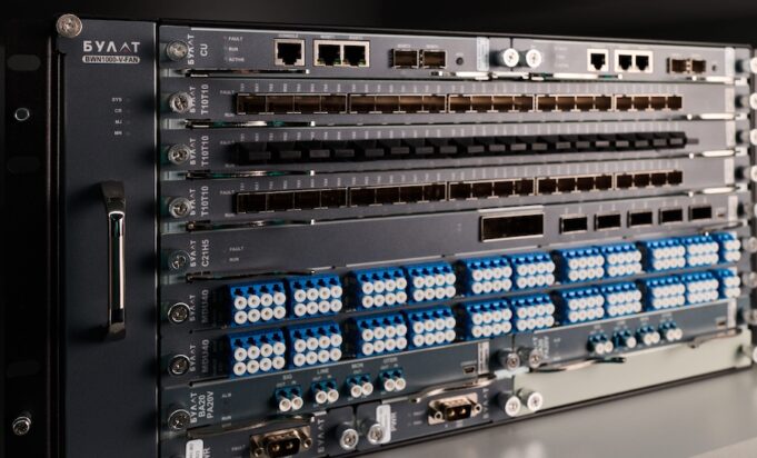 DWDM DWDM