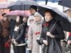 Память жертв политических репрессий почтили в Республике Алтай