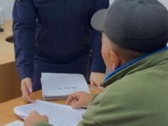 Сельчанин погасил миллионный долг по алиментам, чтобы не стать пешеходом