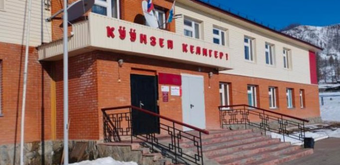 В Шыргайтинской школе проведут капитальный ремонт