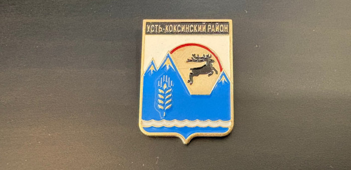 Усть-Коксинский район перешёл на одноуровневую систему местного самоуправления