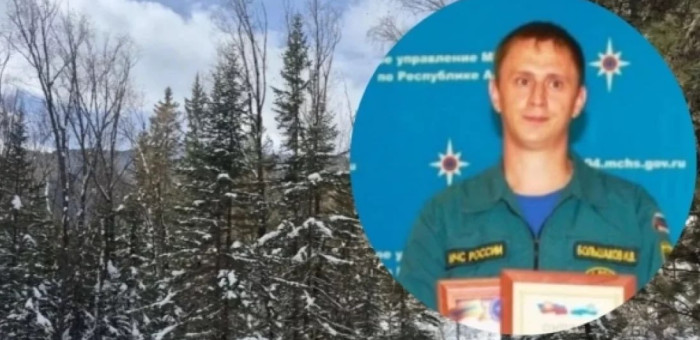 Погиб от огнестрельного ранения головы: следователи выясняют обстоятельства гибели сотрудника МЧС