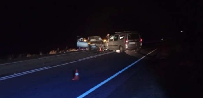 Свыше 1 тысячи нарушений ПДД выявлено в Республике Алтай за неделю