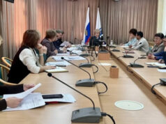 Приоритеты бюджета Республики Алтай: в Госсобрании прошли заседания профильных рабочих групп Приоритеты бюджета Республики Алтай: в Госсобрании прошли заседания профильных рабочих групп