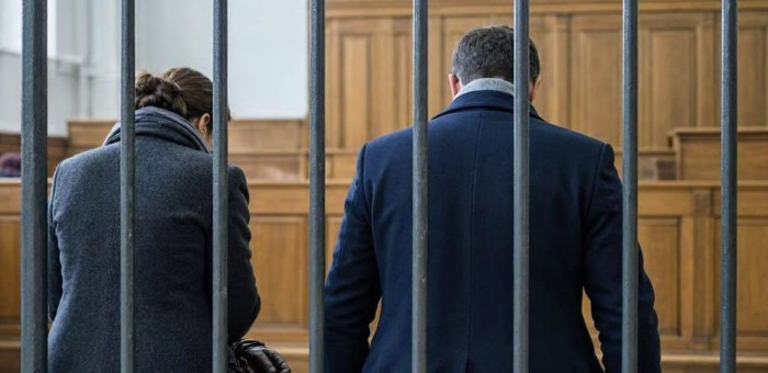 Бывшей чиновнице, организовавшей незаконную миграцию, не удалось обжаловать суровый приговор