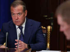 Дмитрий Медведев: «Единая Россия» поддержит проект федерального бюджета в первом чтении