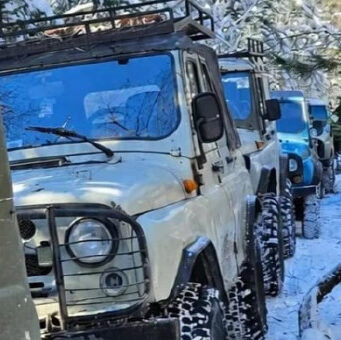 Что известно на данный момент о поисках пропавшего на Алтае сотрудника МЧС