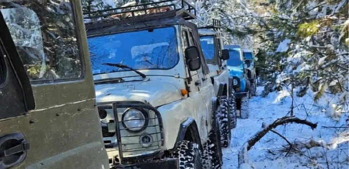 Что известно на данный момент о поисках пропавшего на Алтае сотрудника МЧС