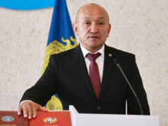 Главой Онгудайского района стал Рустам Байдалаков