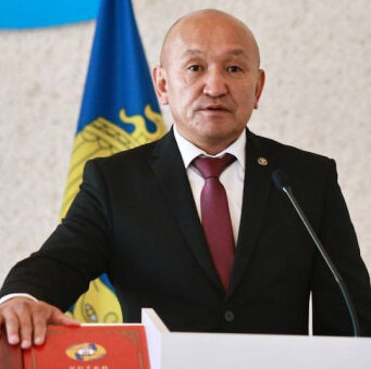 Главой Онгудайского района стал Рустам Байдалаков