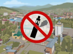 Полный запрет на продажу вейпов вводят в Республике Алтай Полный запрет на продажу вейпов вводят в Республике Алтай