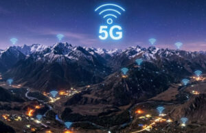 МТС первой из операторов запустила 5G в Республике Алтай