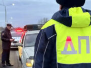 Подведены итоги специального мероприятия «Нетрезвый водитель» Подведены итоги специального мероприятия «Нетрезвый водитель»