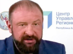 Бывший замминистра получил шесть лет колонии за получение взяток Бывший замминистра получил шесть лет колонии за получение взяток