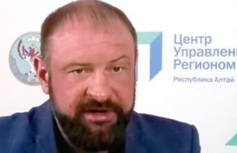 Бывший замминистра получил шесть лет колонии за получение взяток Бывший замминистра получил шесть лет колонии за получение взяток