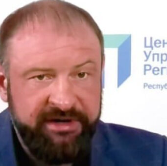 Бывший замминистра получил шесть лет колонии за получение взяток
