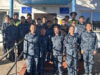 Улаганским кадетам рассказали о Правилах дорожного движения